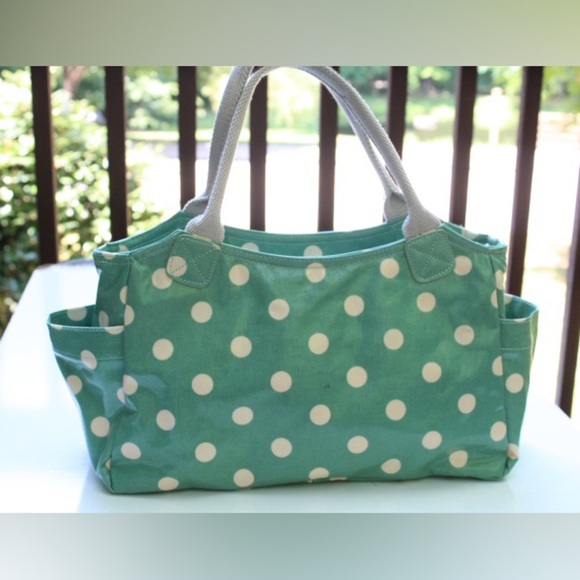 Cath Kidston tote bag - Picture 2 of 12